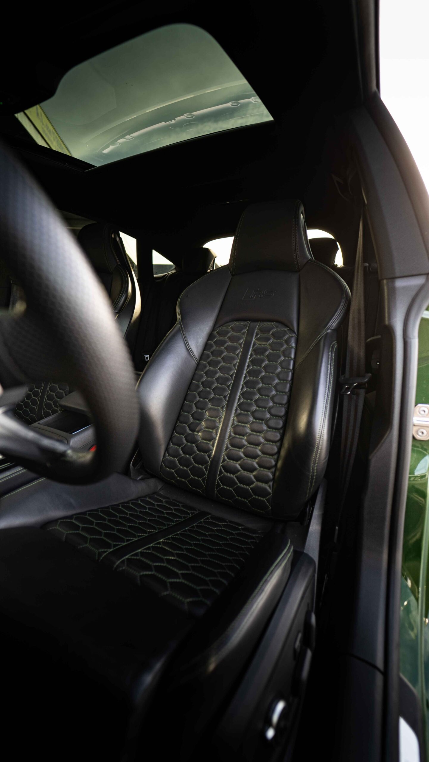 Audi RS5 Sportback 6