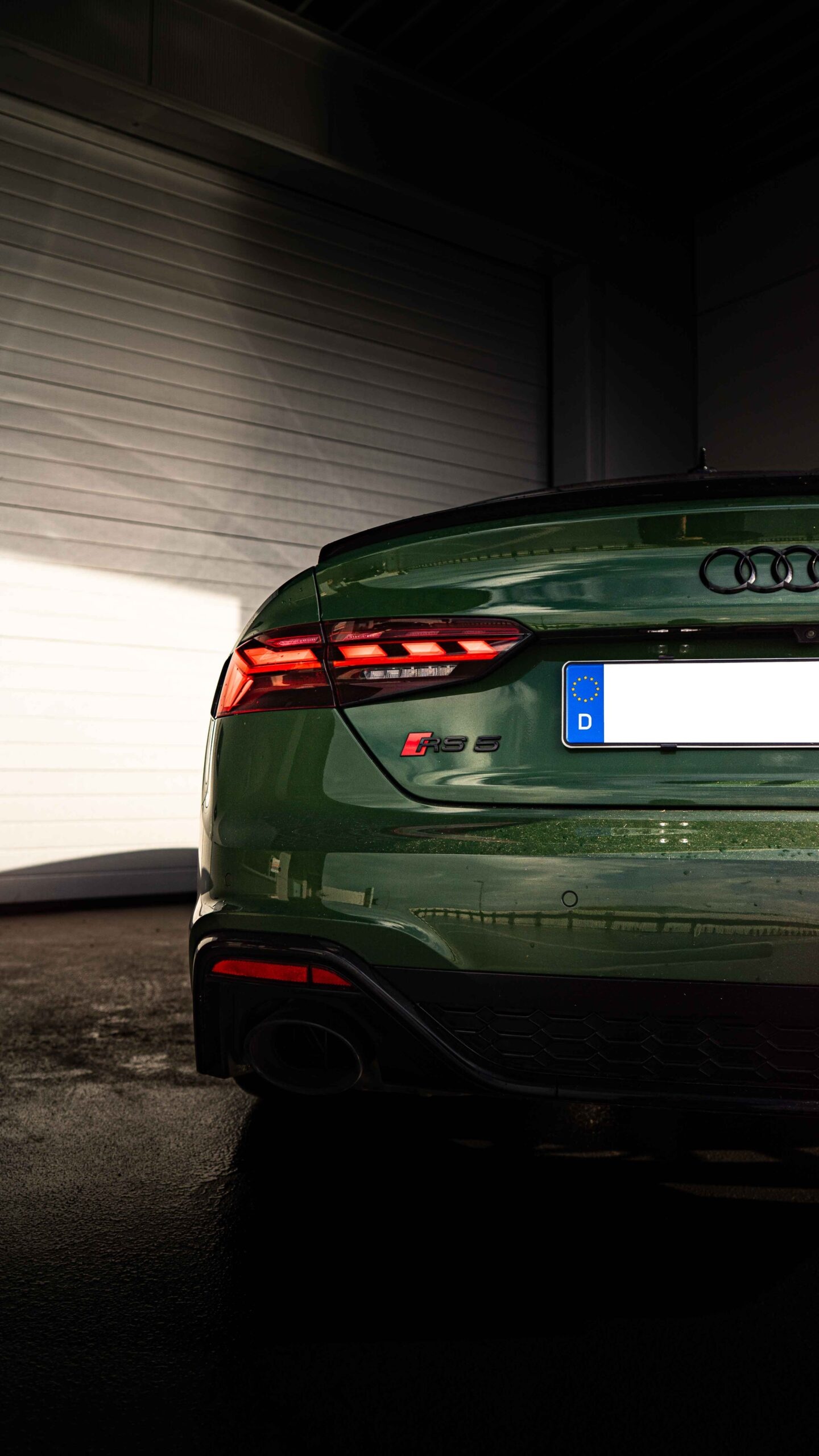 Audi RS5 Sportback 7