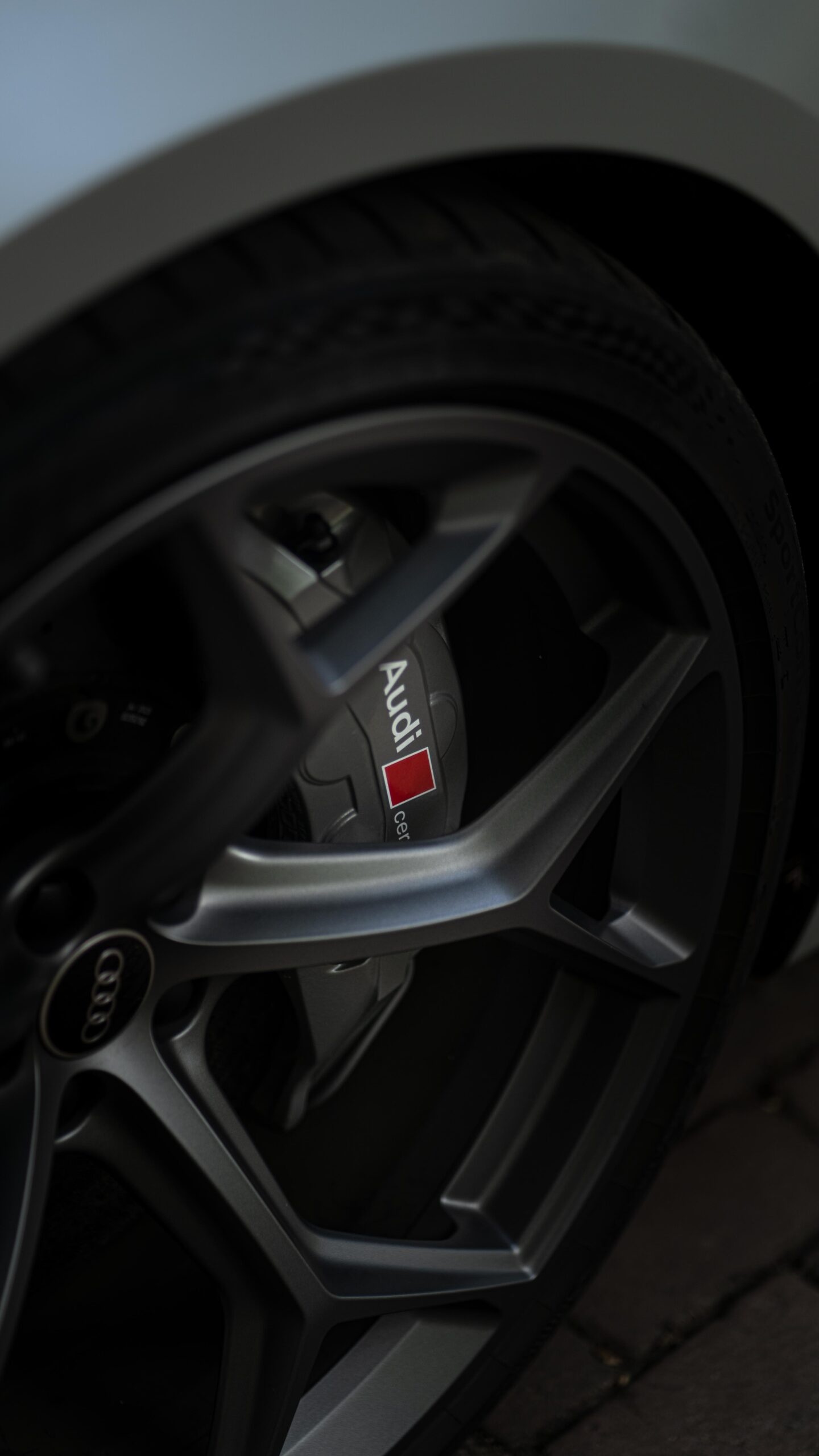 Audi RS6 Avant C8 Performance 3