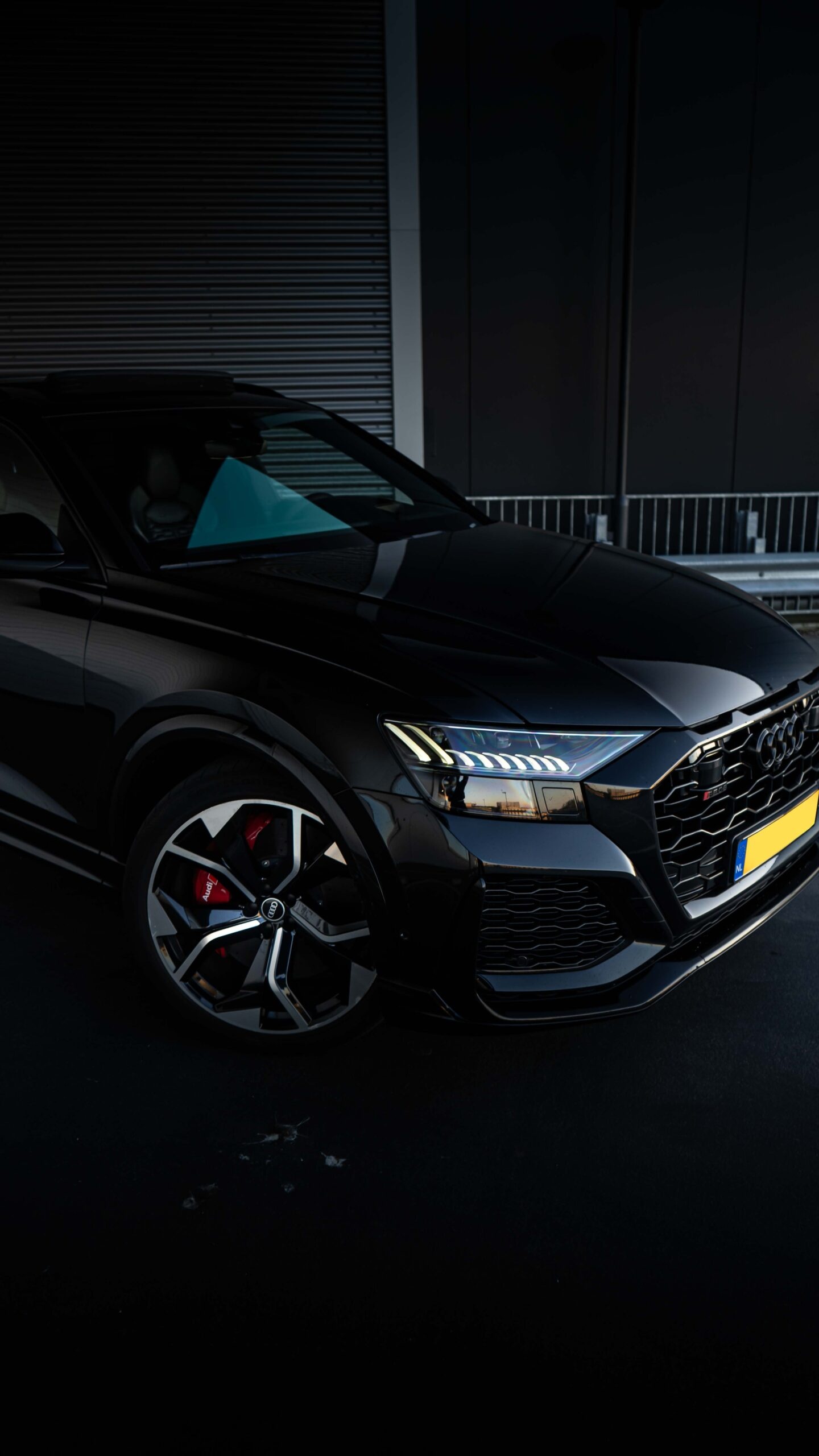 Audi RSQ8 11