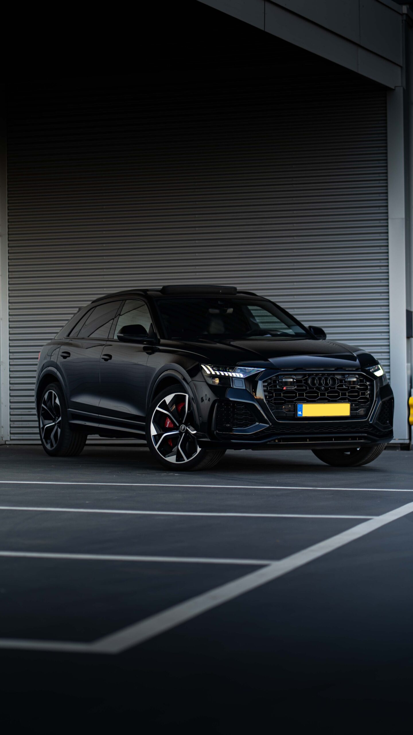 Audi RSQ8 15