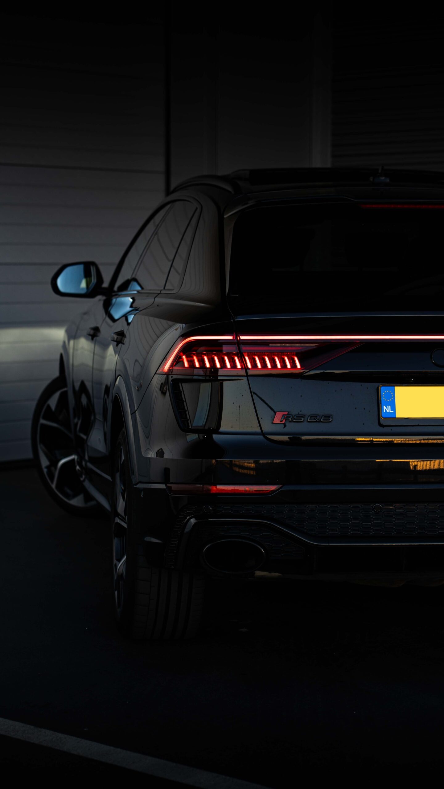 Audi RSQ8 16