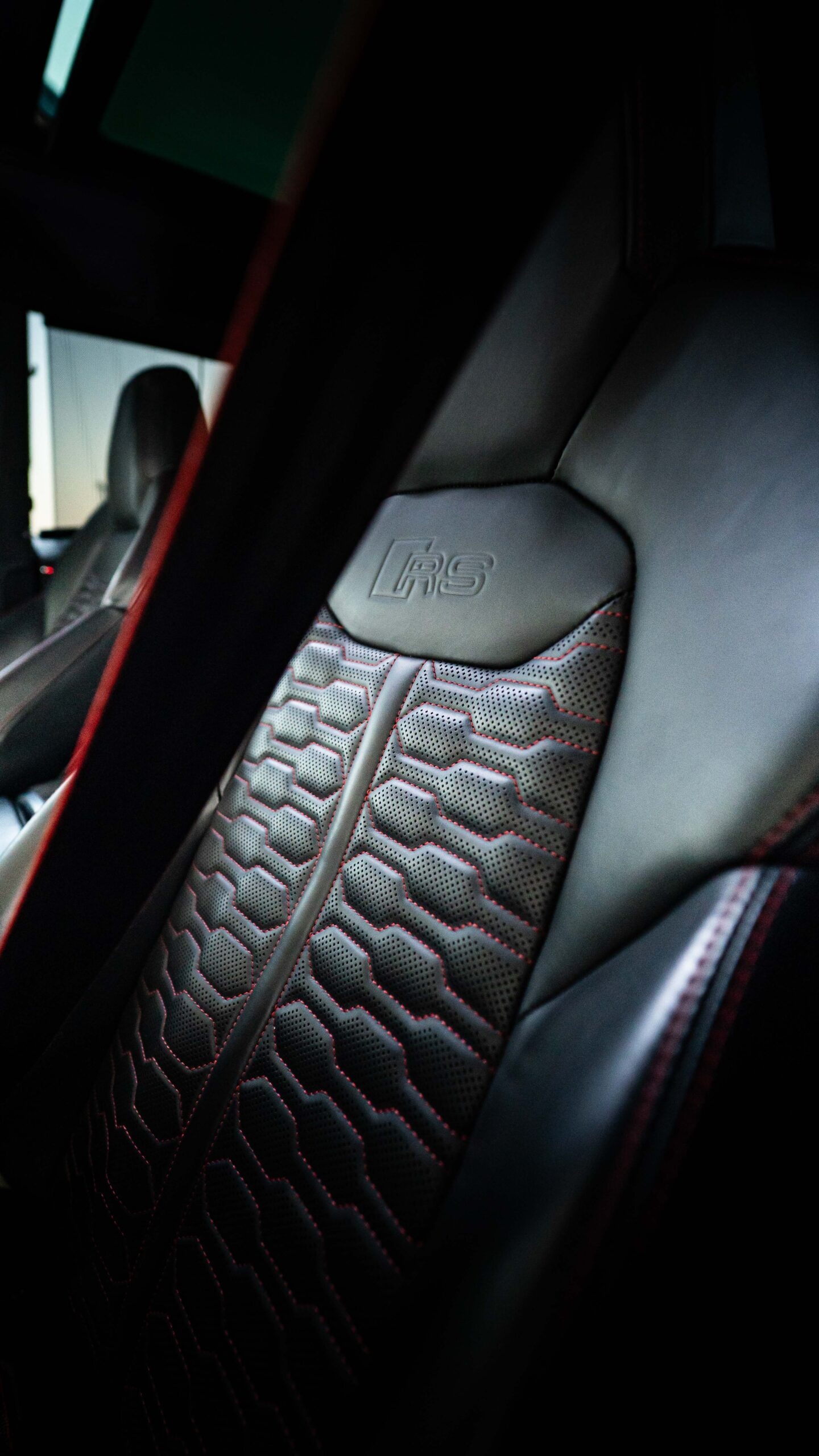 Audi RSQ8 6