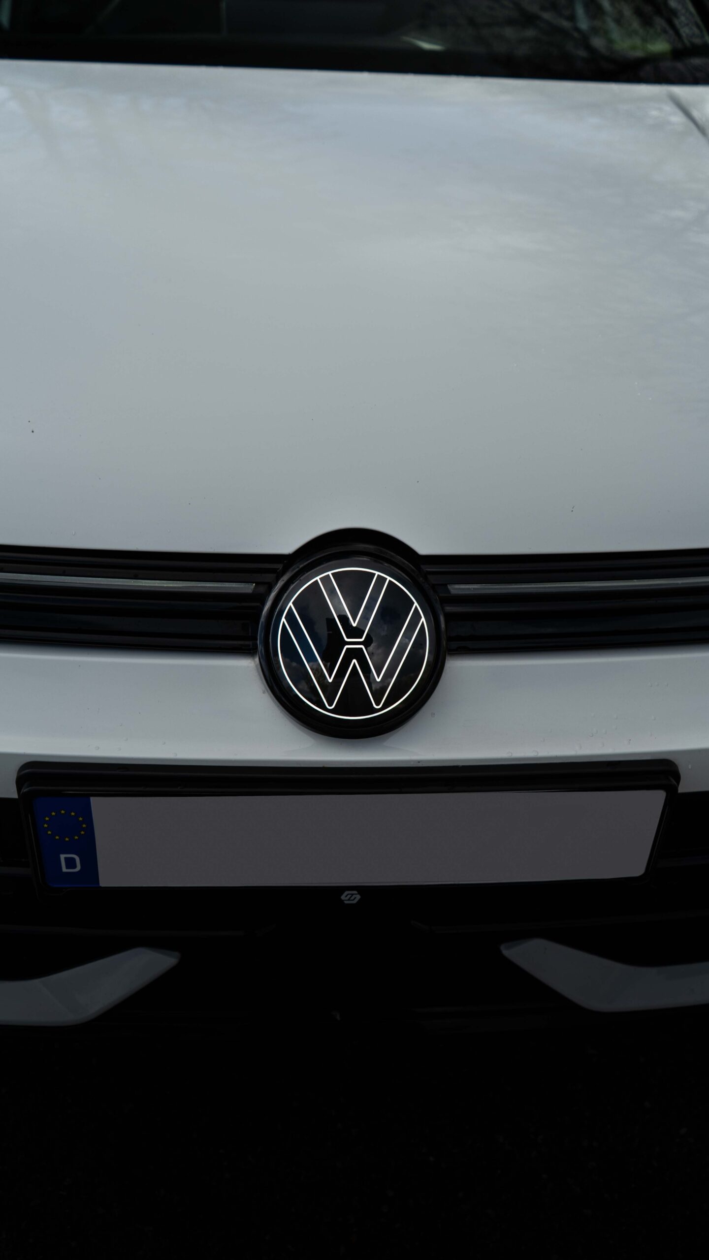 Volkswagen Golf 8.5R Black Edition 3
