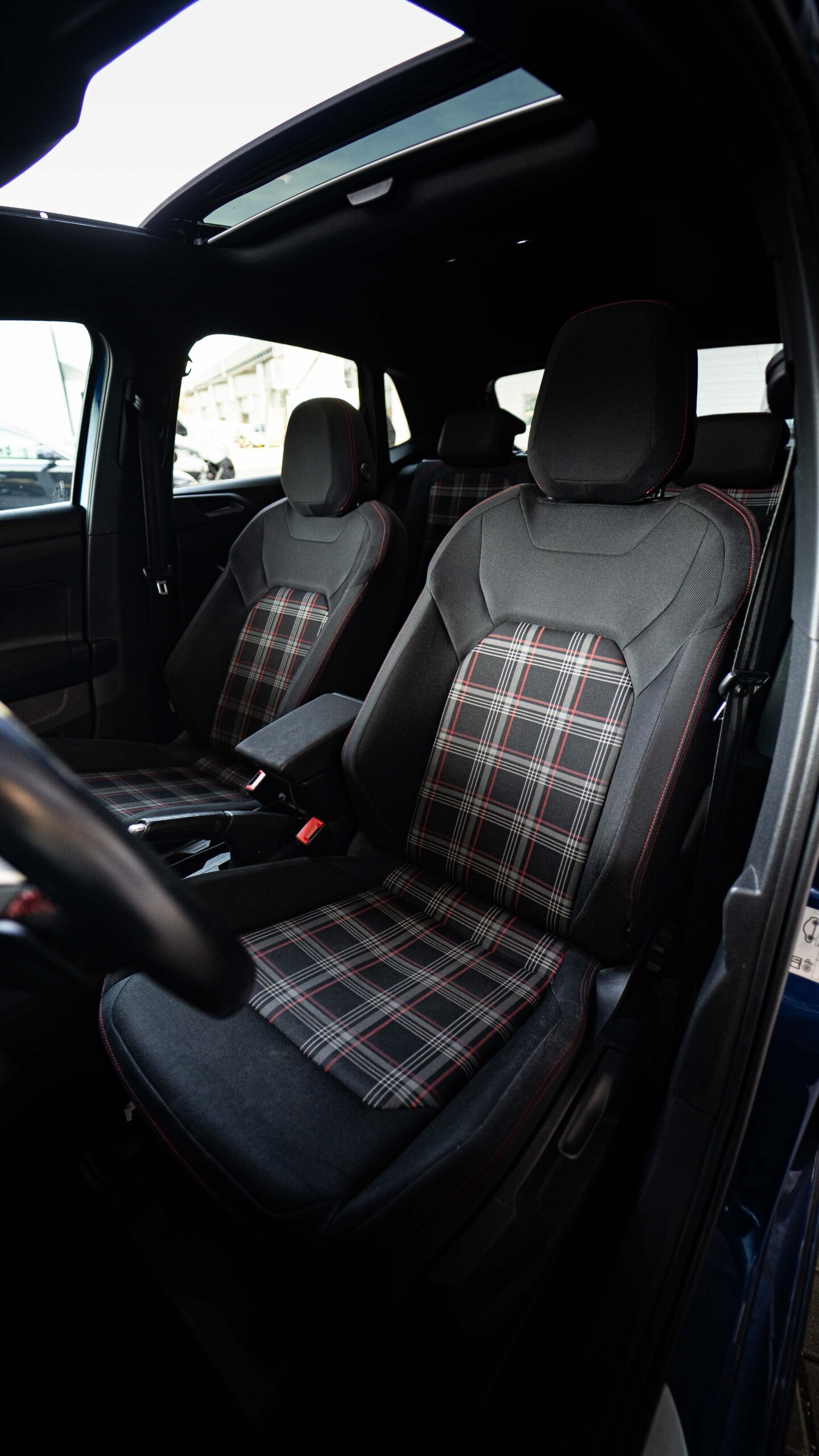 Volkswagen Polo GTI 11