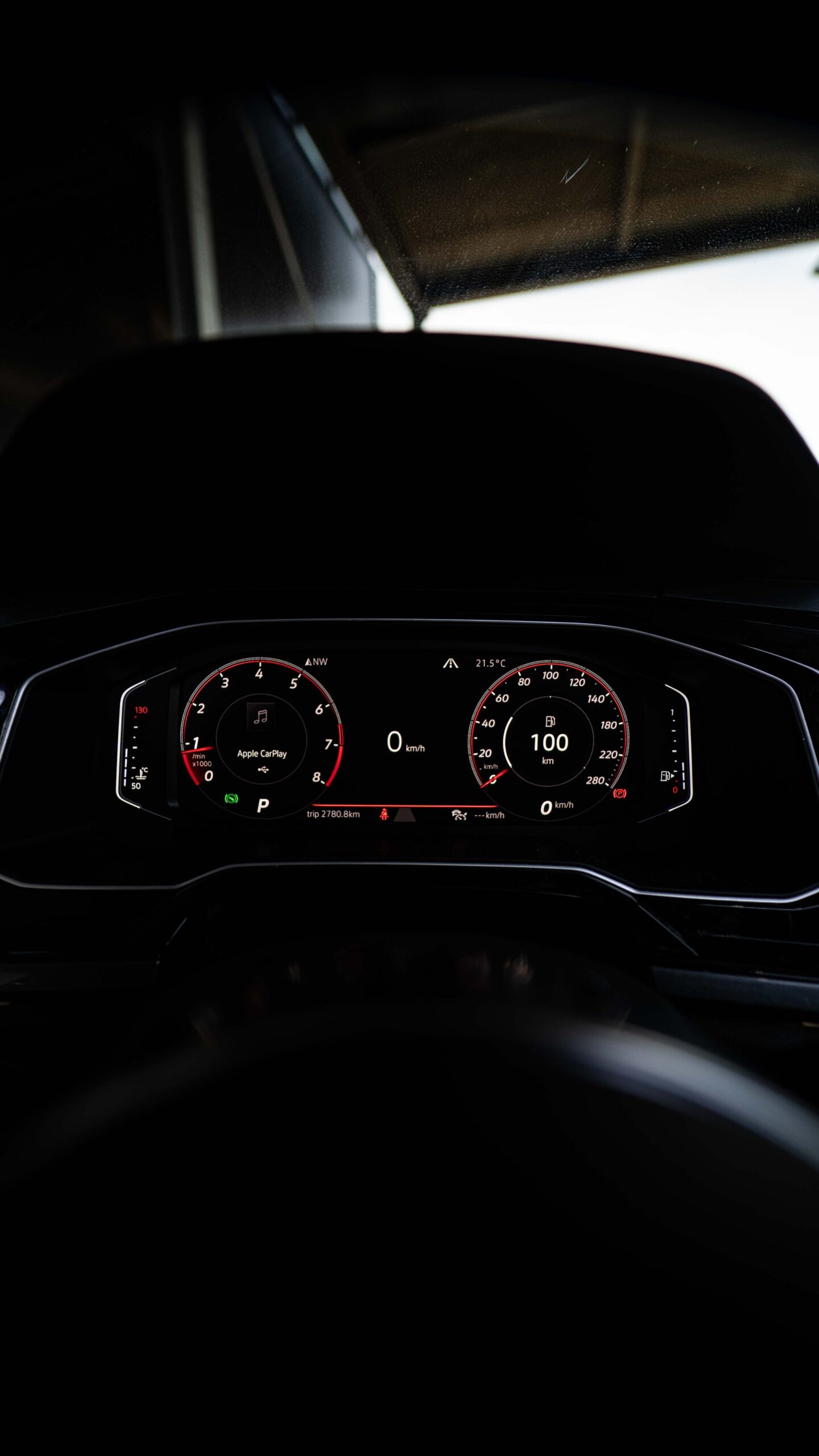 Volkswagen Polo GTI 12