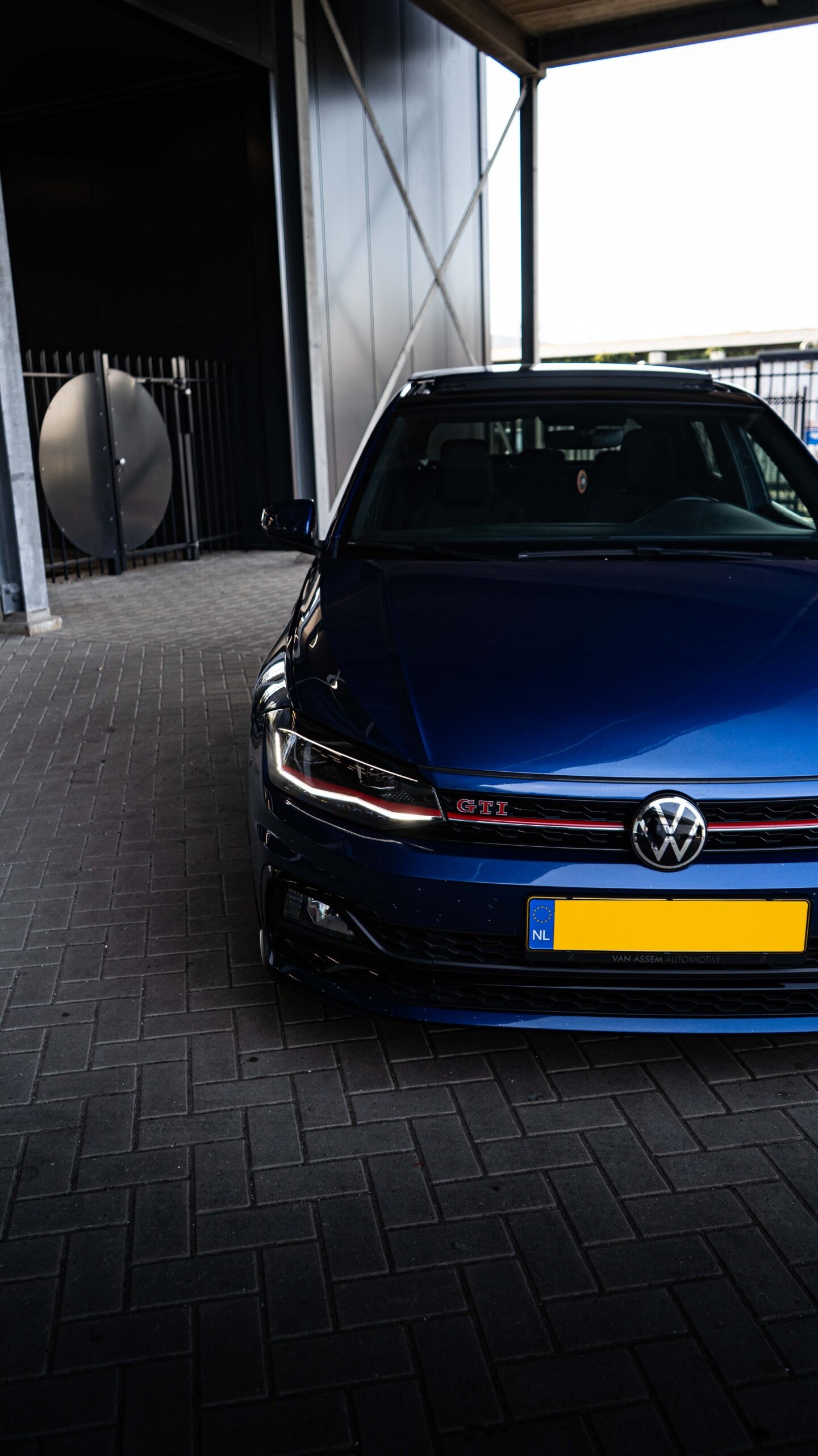 Volkswagen Polo GTI 9