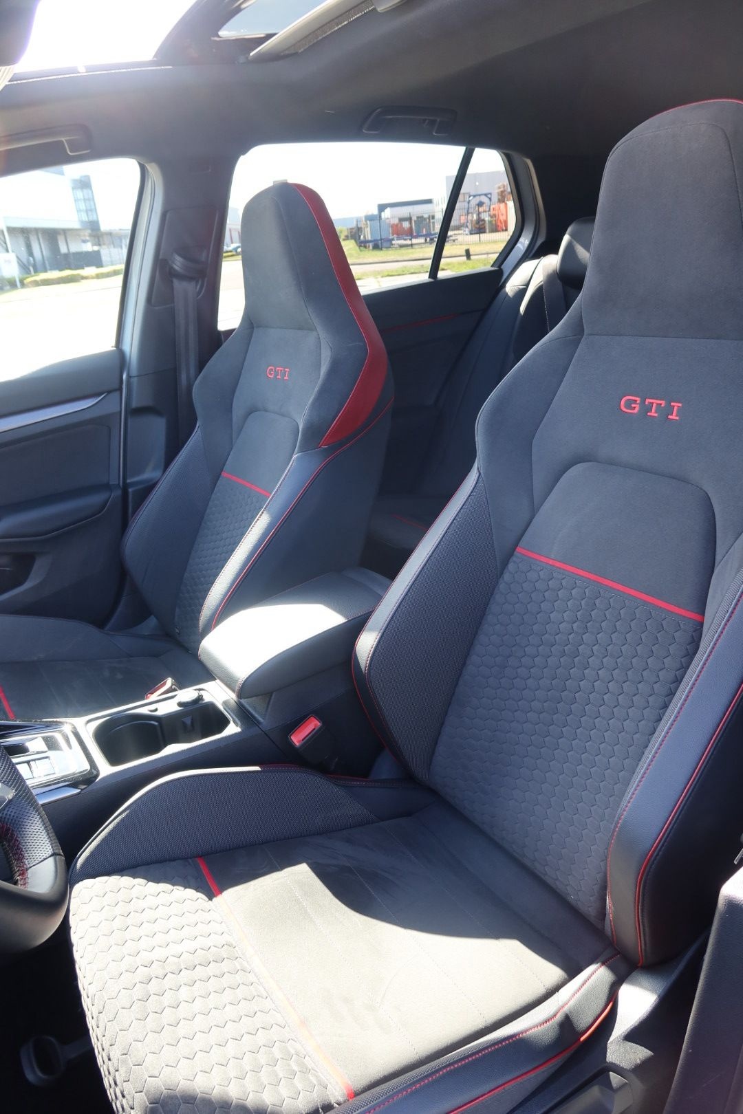 Volkswagen Golf 8.5 GTI Clubsport 7