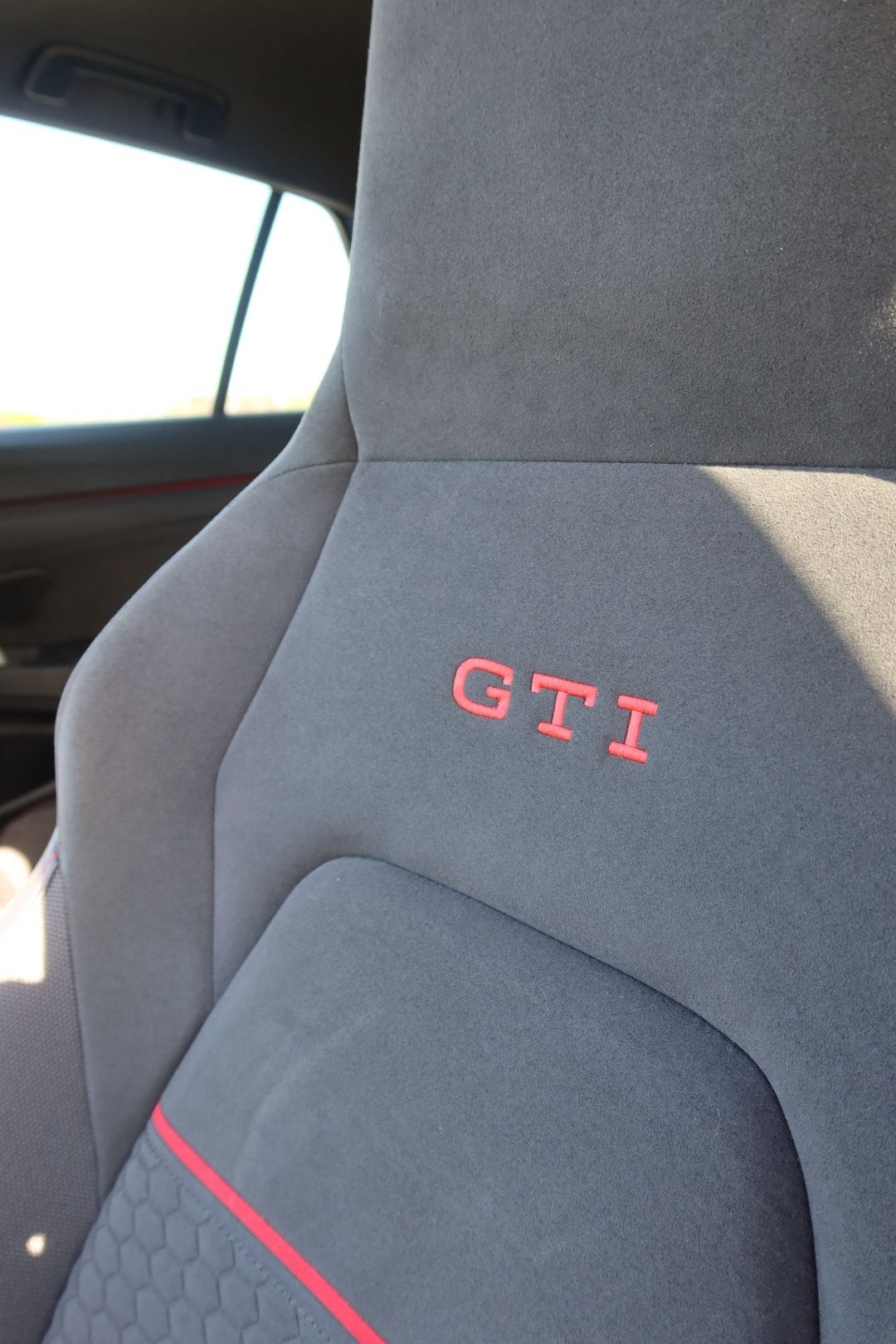 Volkswagen Golf 8.5 GTI Clubsport 8