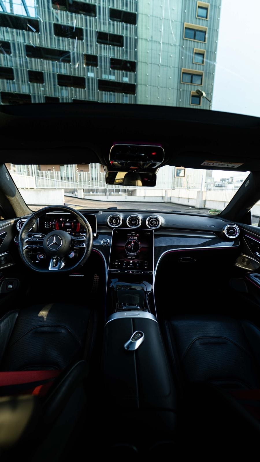Mercedes-AMG CLE 53 4MATIC+ Coupé 10