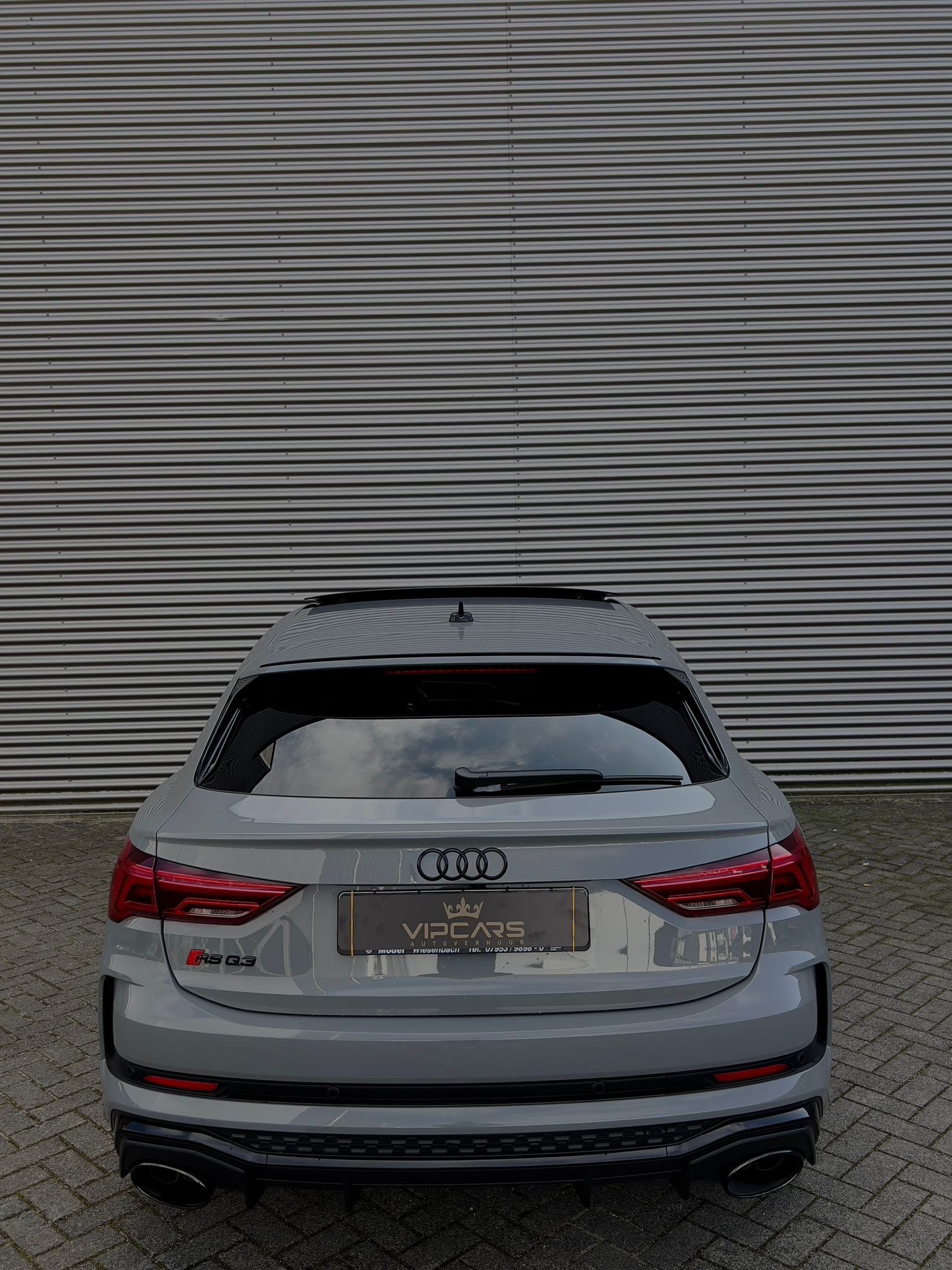Audi RSQ3 Sportback 3